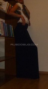 Проститутка Эмма рядом с метро Преображенская площадь за 3000 руб/час в возрасте 38