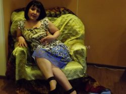 Проститутка Ксюша рядом с метро Щелковская за 3000 руб/час в возрасте 42