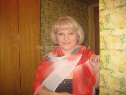 Проститутка Аня рядом с метро Октябрьское Поле за 3000 руб/час в возрасте 48