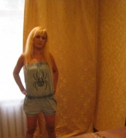 Проститутка Саша рядом с метро Братиславская за 3000 руб/час в возрасте 28