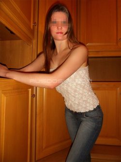 Проститутка Олеся рядом с метро Планерная за 3000 руб/час в возрасте 24