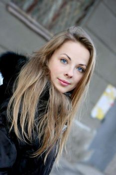 Проститутка Алина рядом с метро Комсомольская за 3000 руб/час в возрасте 21