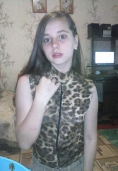 Проститутка Маша рядом с метро Семеновская за 3000 руб/час в возрасте 20