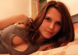 Проститутка Альбина рядом с метро Кузьминки за 3000 руб/час в возрасте 23