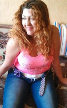 Проститутка Оленька рядом с метро Нижегородская за 3000 руб/час в возрасте 42