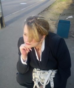 Проститутка Алиса Дора рядом с метро Саларьево за 3000 руб/час в возрасте 45