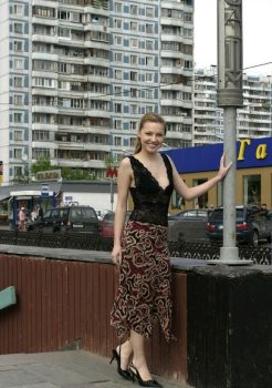 Проститутка Маша рядом с метро Библиотека имени Ленина за 5000 руб/час в возрасте 23