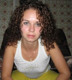 Проститутка Мила рядом с метро Кузьминки за 3000 руб/час в возрасте 24