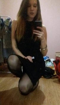 Проститутка Ксана рядом с метро Маяковская за 5000 руб/час в возрасте 23