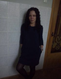 Проститутка Вика рядом с метро Коптево за 6000 руб/час в возрасте 20