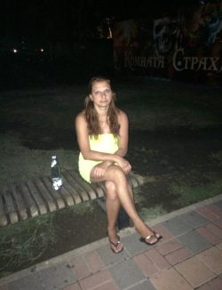 Проститутка Наталья рядом с метро Электрозаводская за 5000 руб/час в возрасте 33