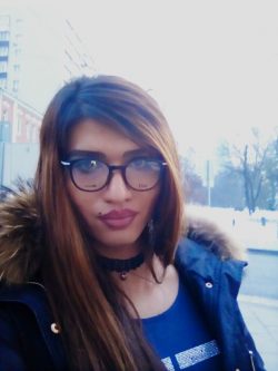 Транссексуалка ДЖАМАЛА рядом с метро Белорусская за 3500 руб/час в возрасте 21
